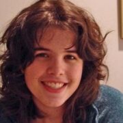Hannah Moskowitz