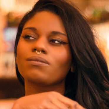 Kayla Ancrum