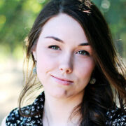 Tess Sharpe