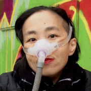 Alice Wong