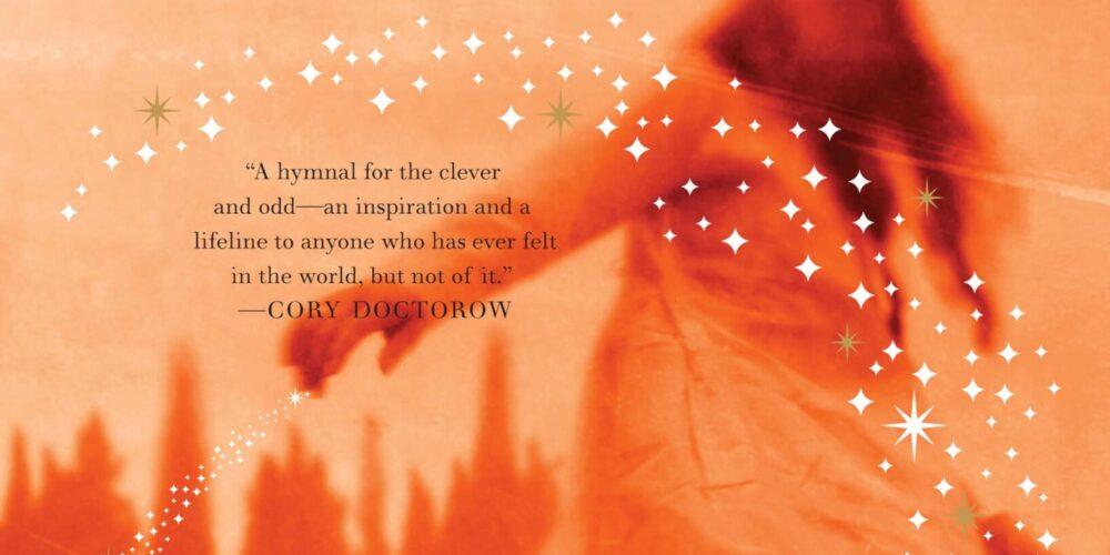 Cover for Cover for AMONG OTHERS - links to full image and description