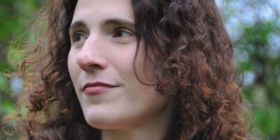 Photo of Anne Ursu
