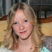 Bethanie Borst