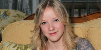 Photo of Bethanie Borst