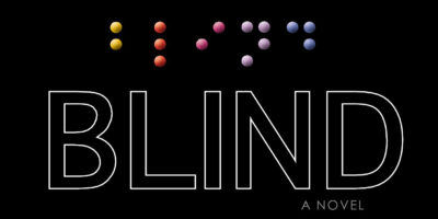 Cover for Cover for BLIND