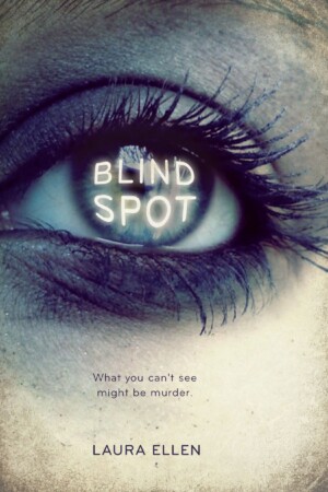 Cover image for Blind Spot