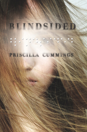 Cover image for Blindsided