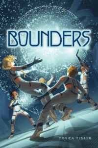 Cover image for Bounders