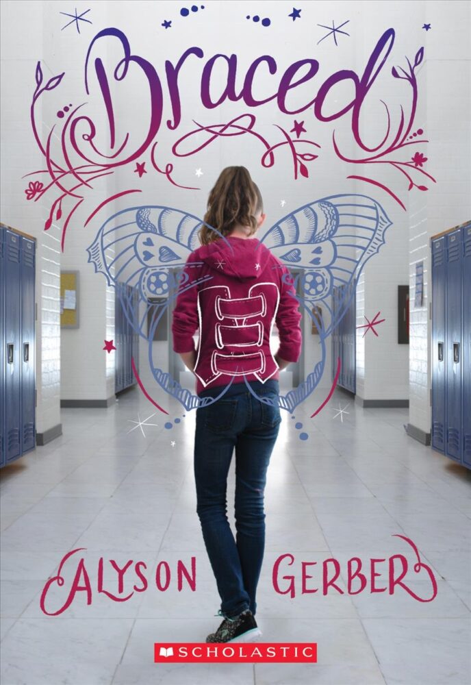 Cover for Braced