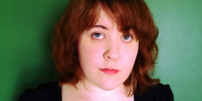 Photo of Courtney Summers