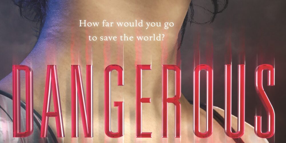 Cover for Dangerous - links to full image and description