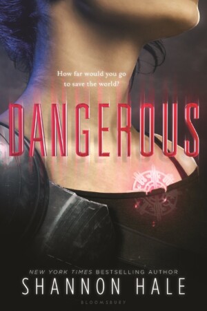 Cover image for Dangerous