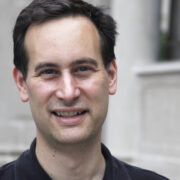 David Levithan