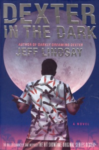 Cover image for Dexter in the Dark