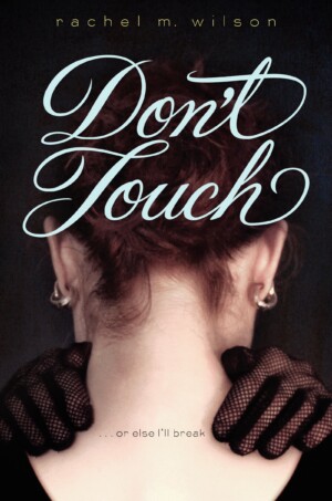 Cover image for Don’t Touch