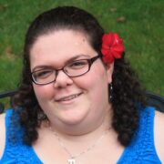 Emily Ladau