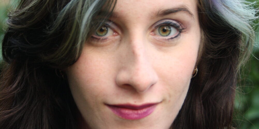Photo of Emma Di Bernardo - links to full photo and description