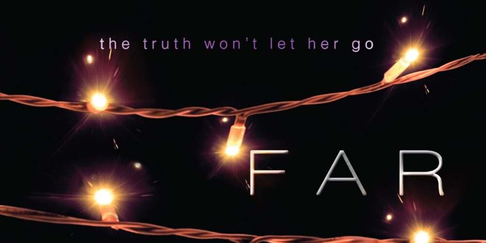 Cover for Far From You - links to full image and description