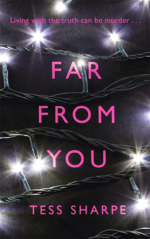 Cover for Far From You