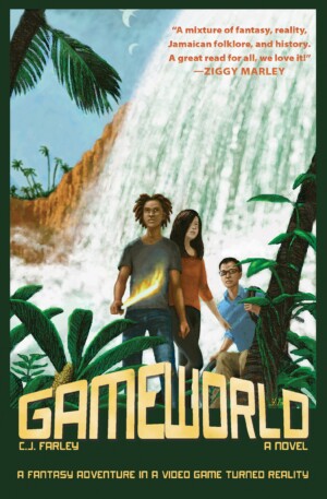 Cover image for Game World