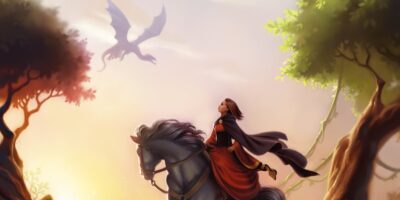 Cover for Handbook for Dragon Slayers
