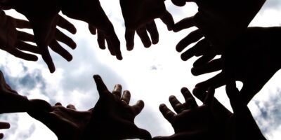 Past, Present, and Future of my Disability
