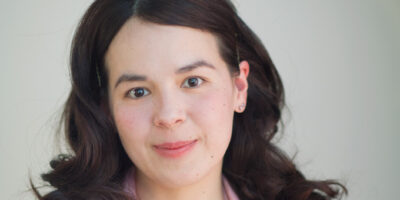 Photo of Heidi Heilig