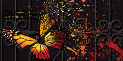 Cover for Cover for HOLD ME LIKE A BREATH