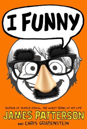 Cover image for I Funny