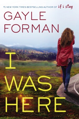 Cover image for I Was Here