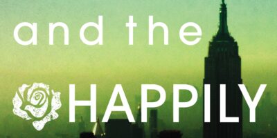 Cover for Cover for ISLA AND THE HAPPILY EVER AFTER