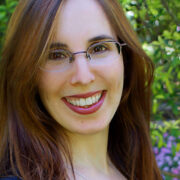 Jackie Morse Kessler