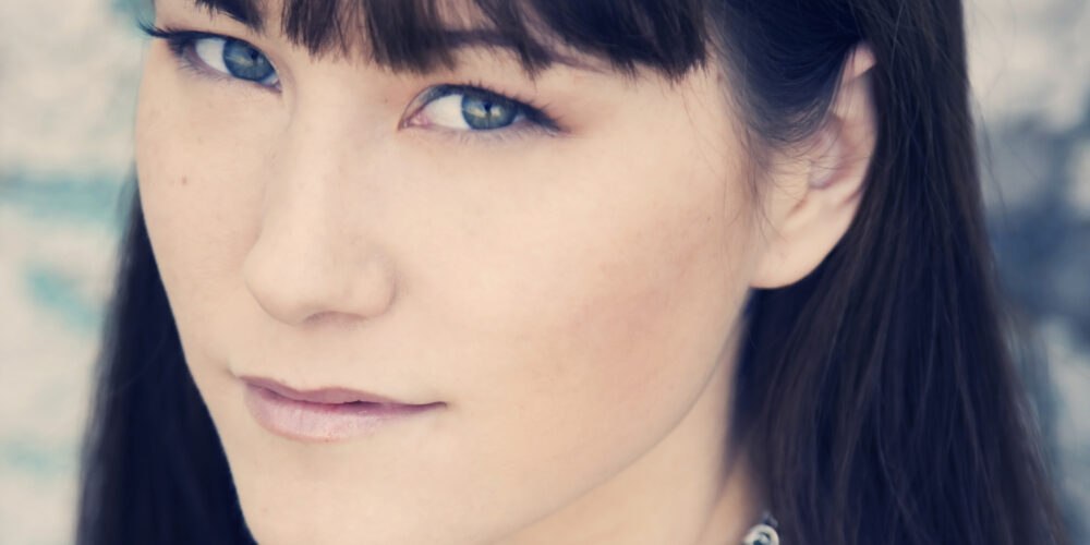 Photo of Jacqueline Koyanagi - links to full photo and description