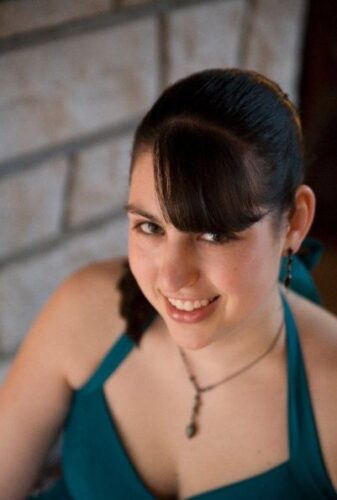 Contributor Jamie Krakover