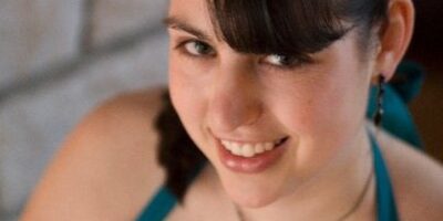 Photo of Jamie Krakover