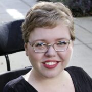 Kayla Whaley