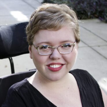 Kayla Whaley