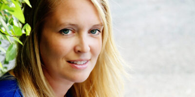 Photo of Laura Ellen