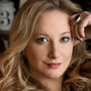 Leigh Bardugo