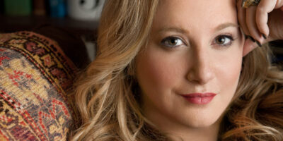 Photo of Leigh Bardugo