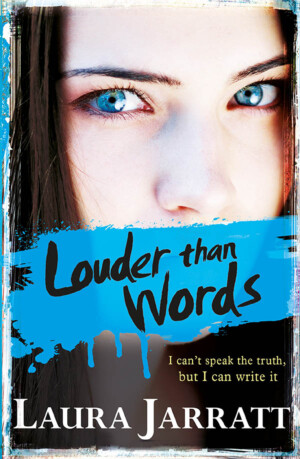 Cover image for Louder than Words