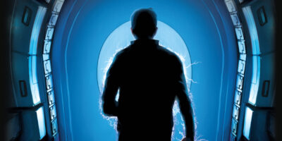 Cover for Michael Vey: The Prisoner of Cell 25