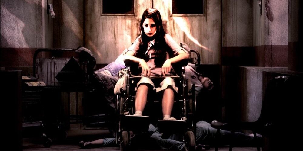 Discussion: Magical Disabilities