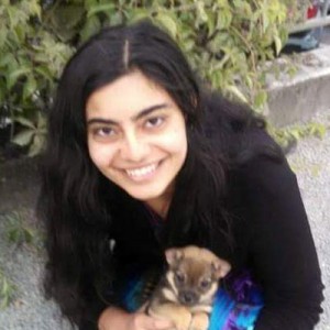 New editor Natasha Razi