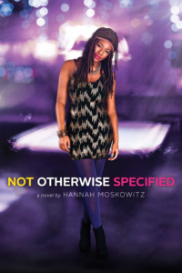 Cover for Not Otherwise Specified