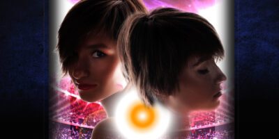 Cover for Omegaball
