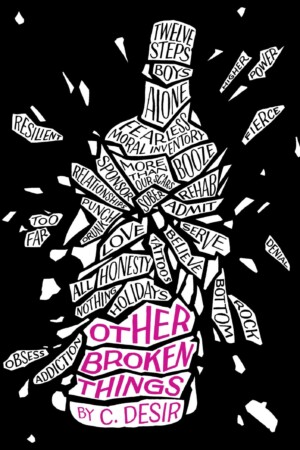 Cover image for Other Broken Things