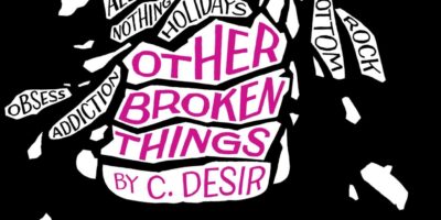 Cover for Other Broken Things