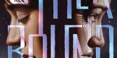 Cover for Otherbound