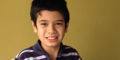 Photo of Philip Reyes